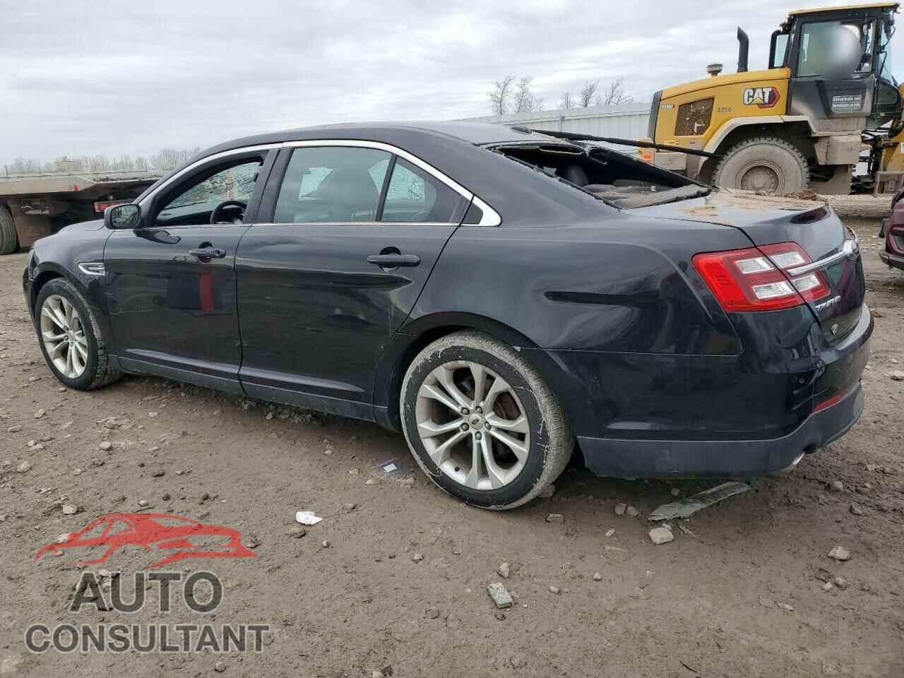 FORD TAURUS 2013 - 1FAHP2E86DG231867