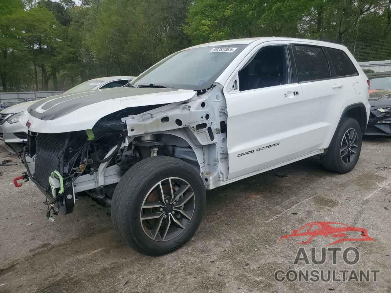 JEEP GRAND CHER 2020 - 1C4RJFLG3LC117039