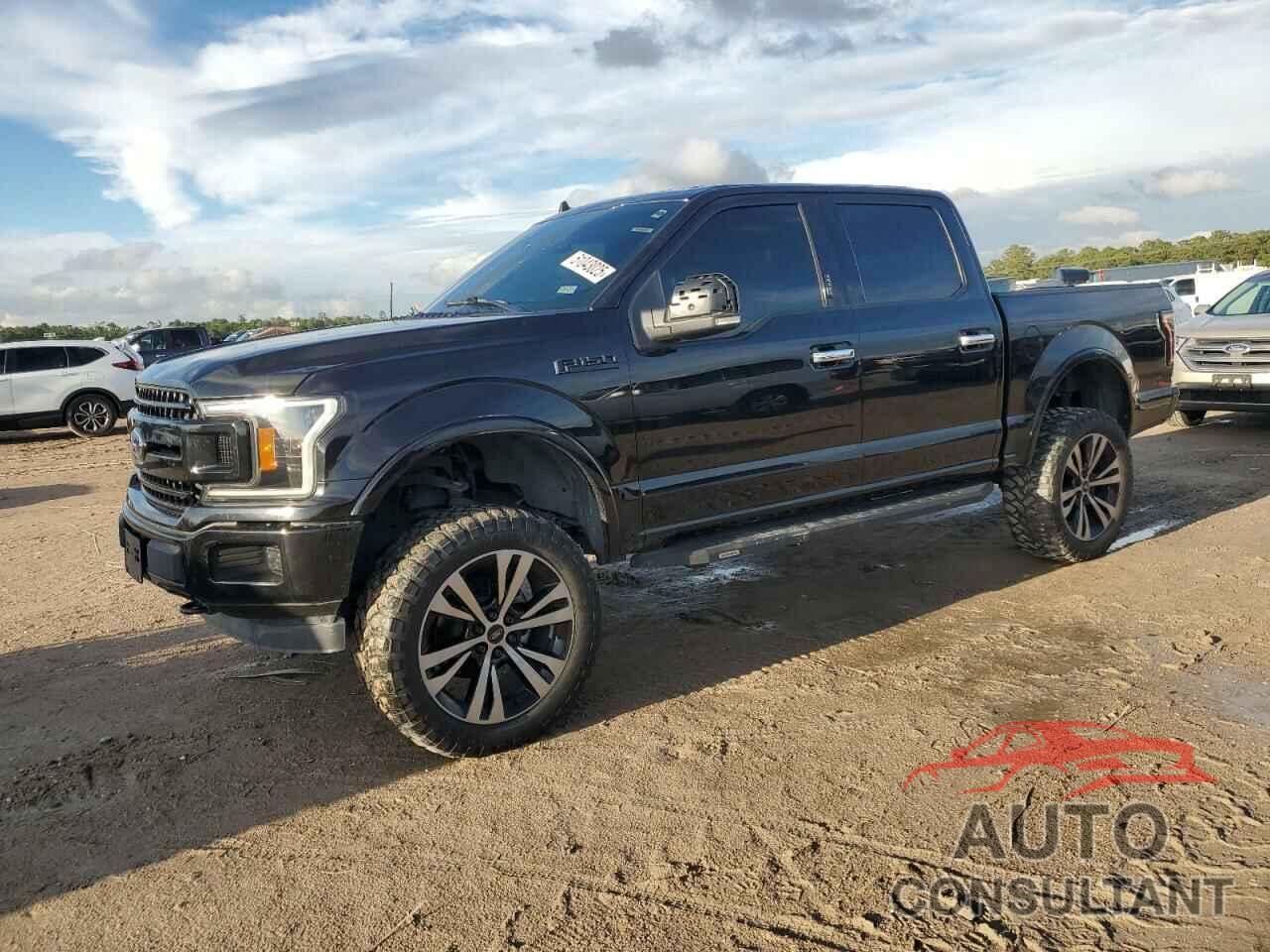 FORD F-150 2020 - 1FTEW1E54LFA62100
