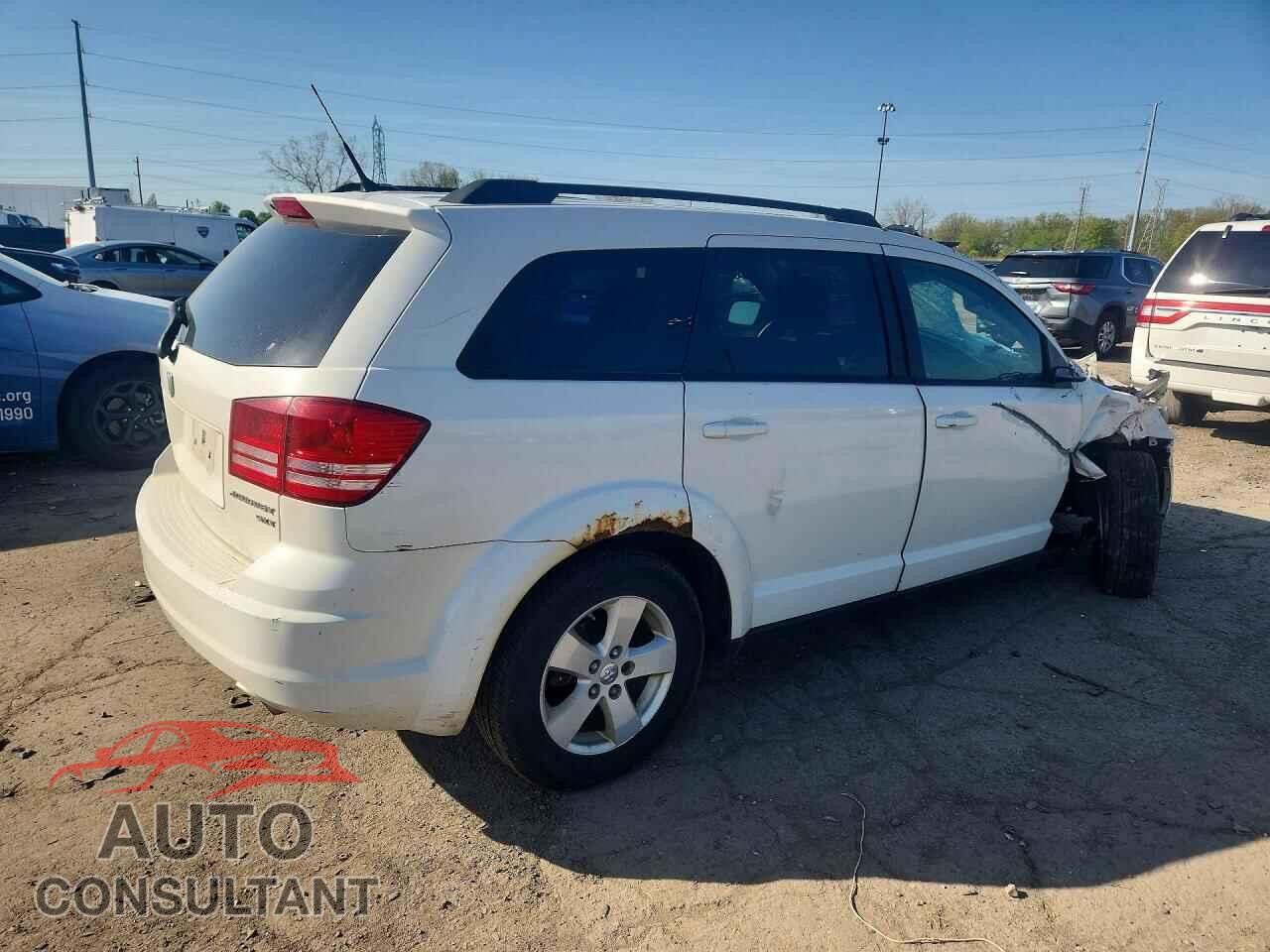 DODGE JOURNEY 2010 - 3D4PG5FV0AT103999