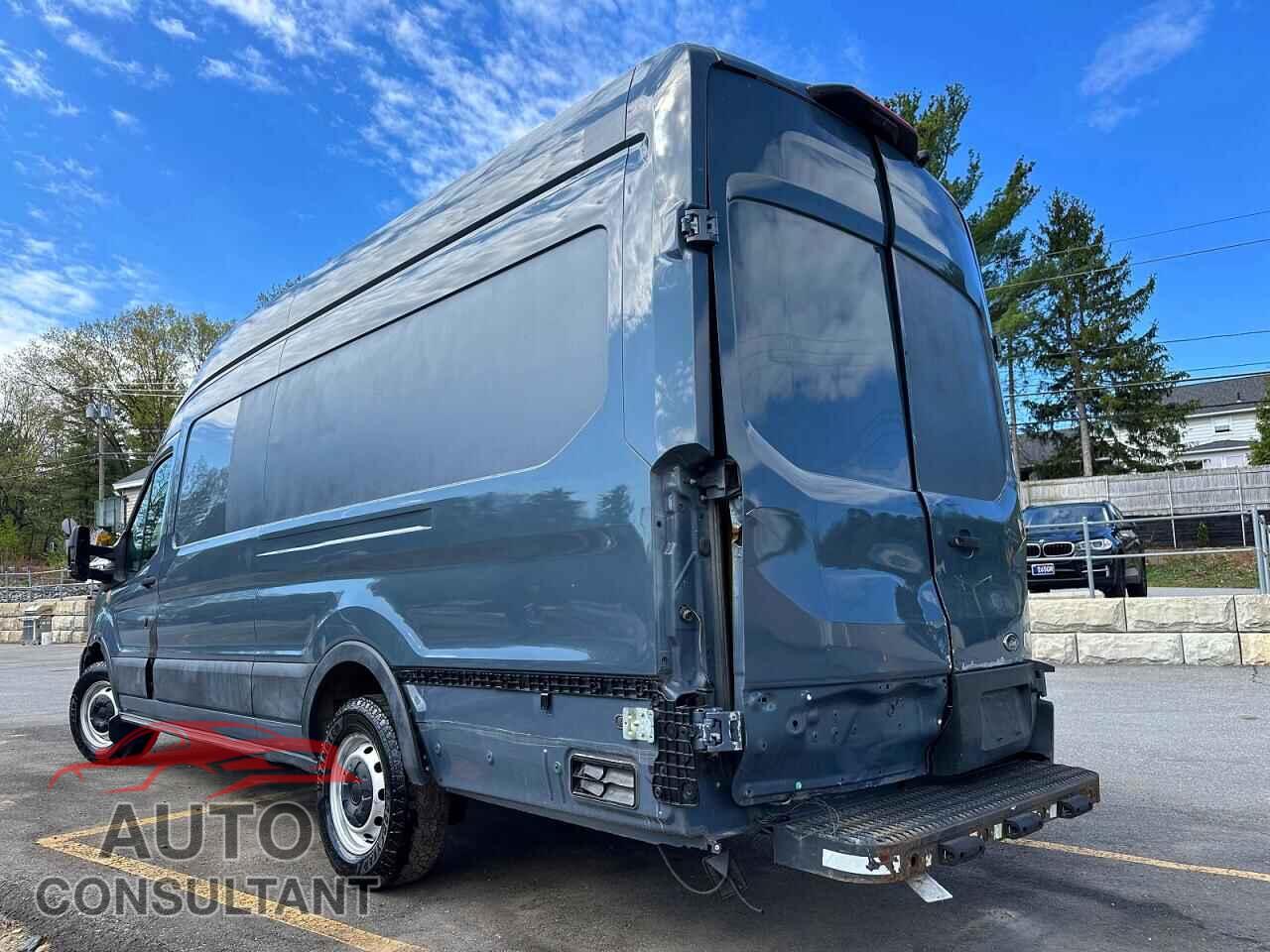 FORD TRANSIT 2021 - 1FTBR3X87MKA56975
