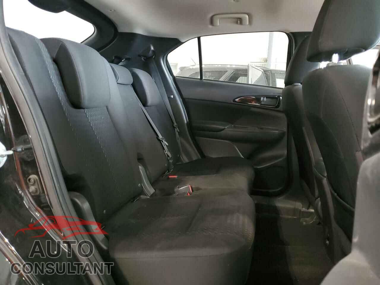 MITSUBISHI ECLIPSE 2019 - JA4AT3AAXKZ030605