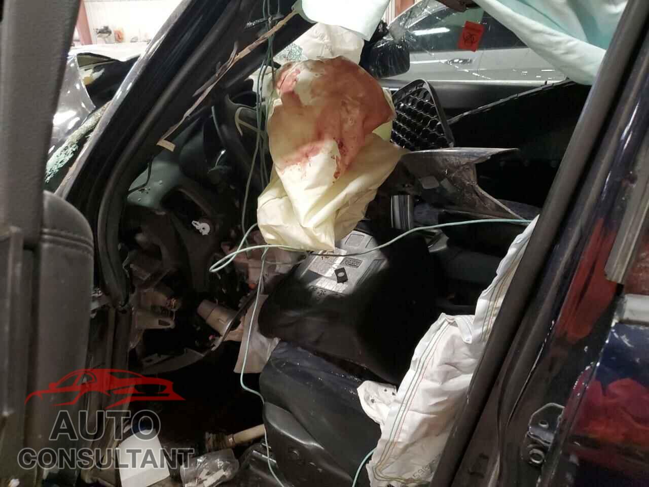 DODGE DURANGO 2014 - 1C4RDJAG5EC591090