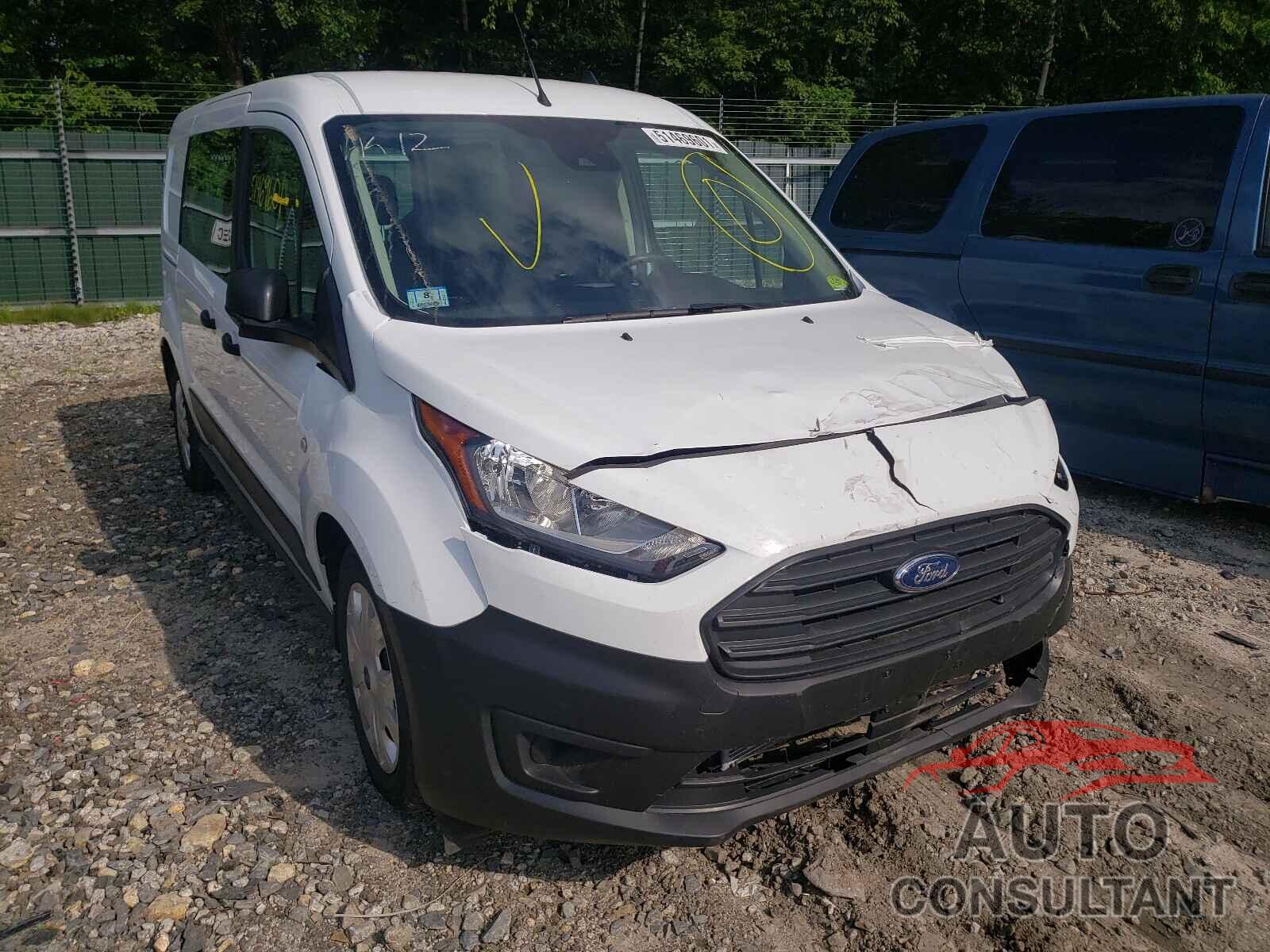 FORD TRANSIT CO 2020 - NM0LS7E20L1467604