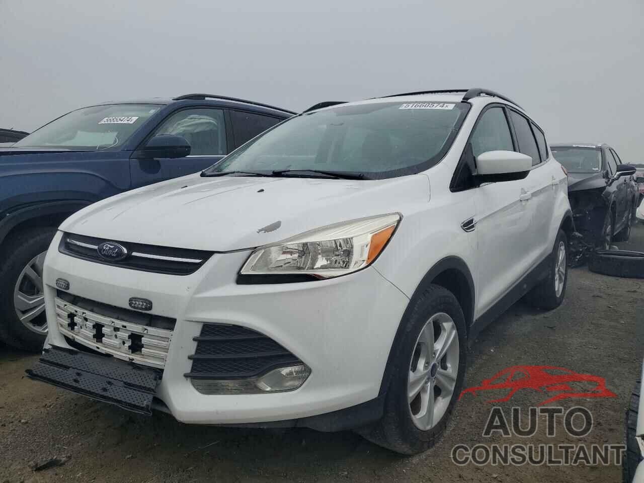 FORD ESCAPE 2016 - 1FMCU9GX6GUC82393