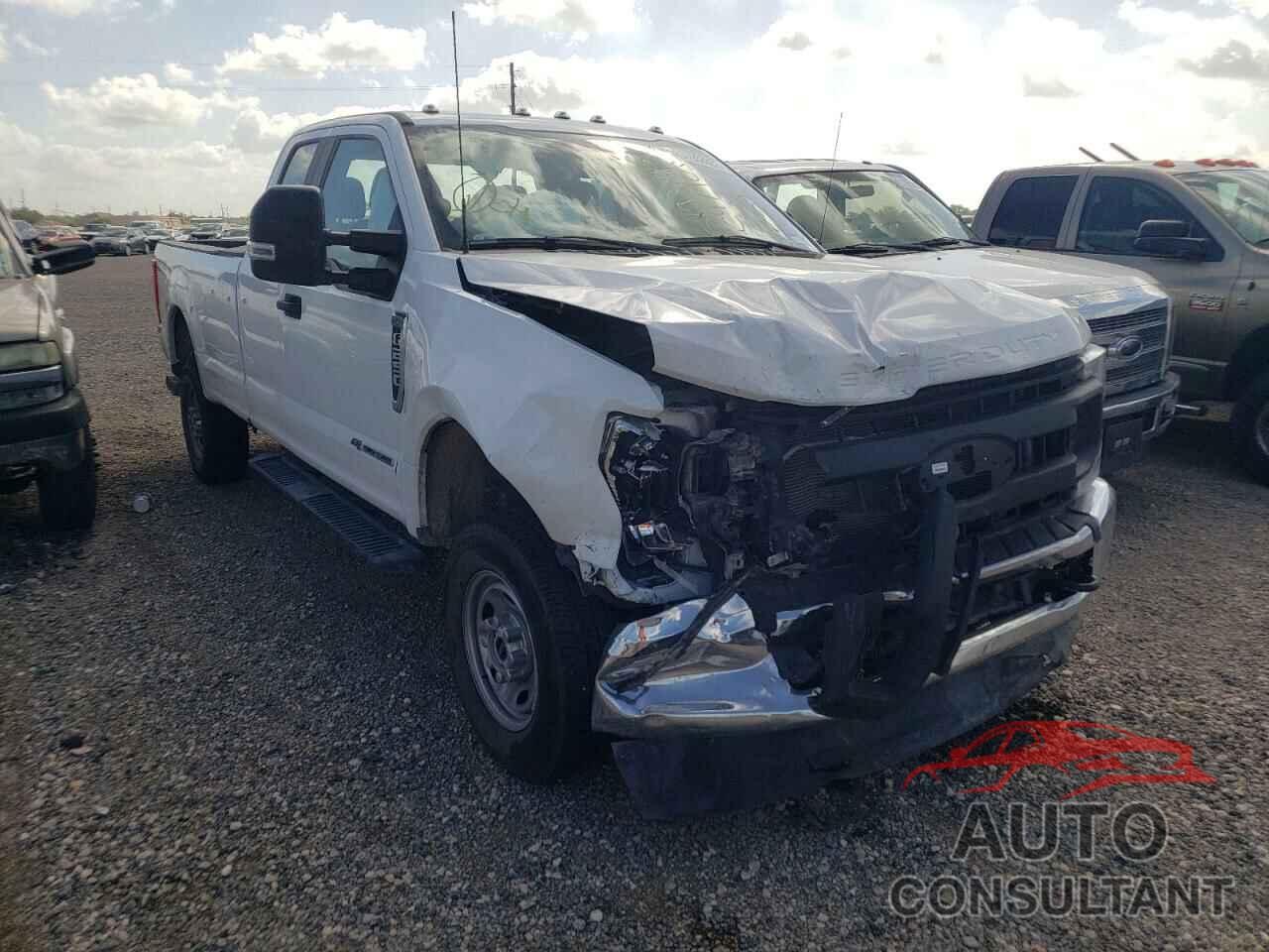 FORD F250 2022 - 1FT7X2BT6NEC47403