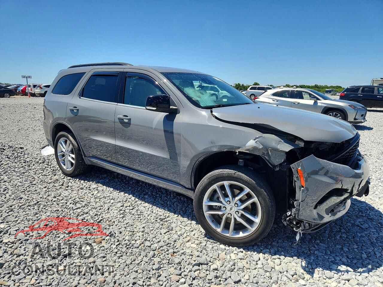 DODGE DURANGO 2023 - 1C4RDJDG2PC577243