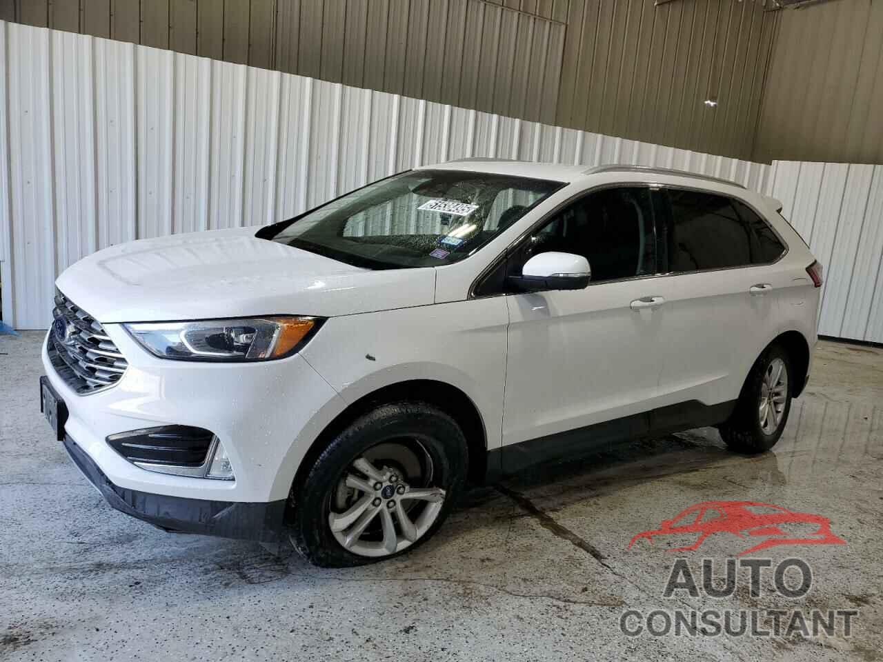 FORD EDGE 2019 - 2FMPK4J93KBC64145