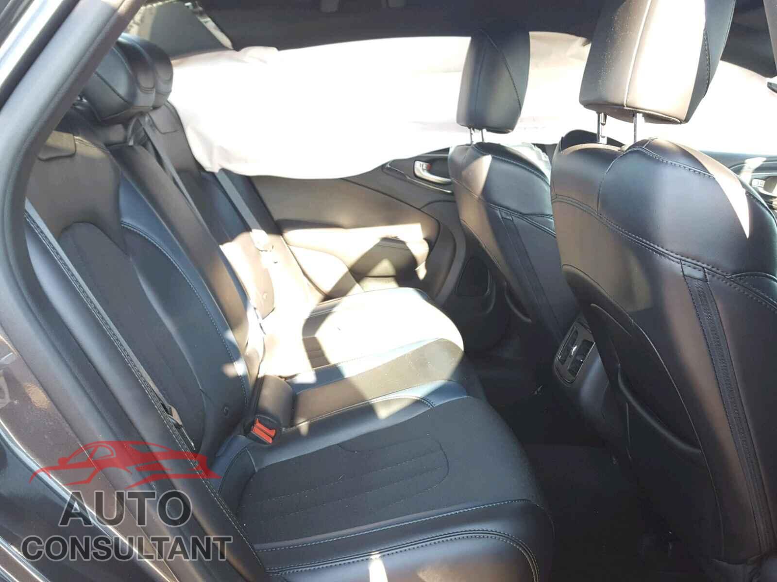CHRYSLER 200 2016 - 1C3CCCDG7GN114592