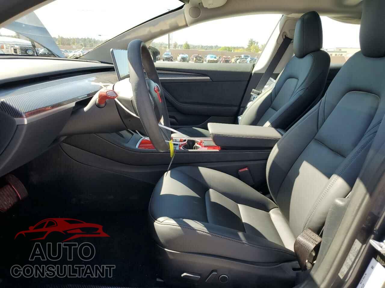 TESLA MODEL 3 2022 - 5YJ3E1EA2NF359770