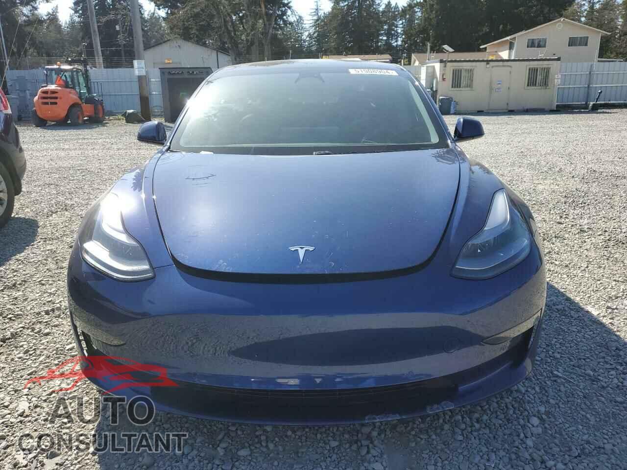 TESLA MODEL 3 2021 - 5YJ3E1EA4MF023729