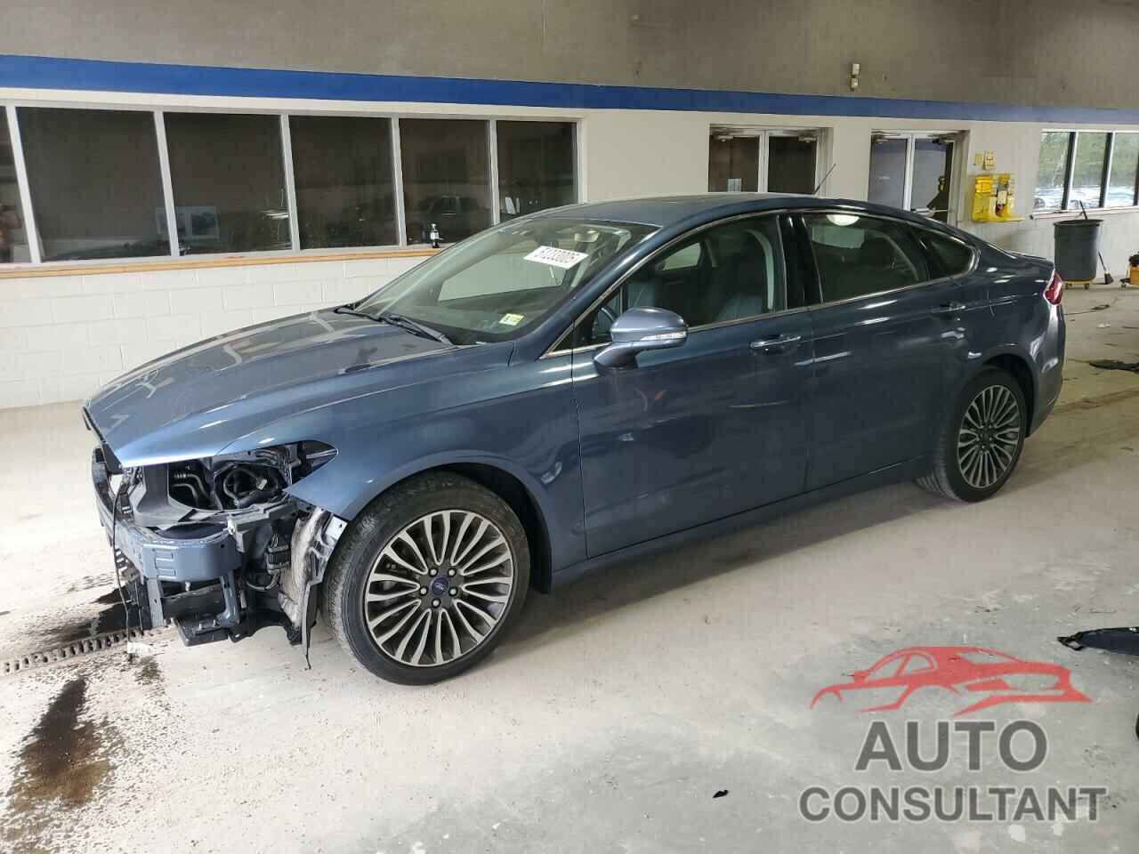FORD FUSION 2018 - 3FA6P0D94JR226211