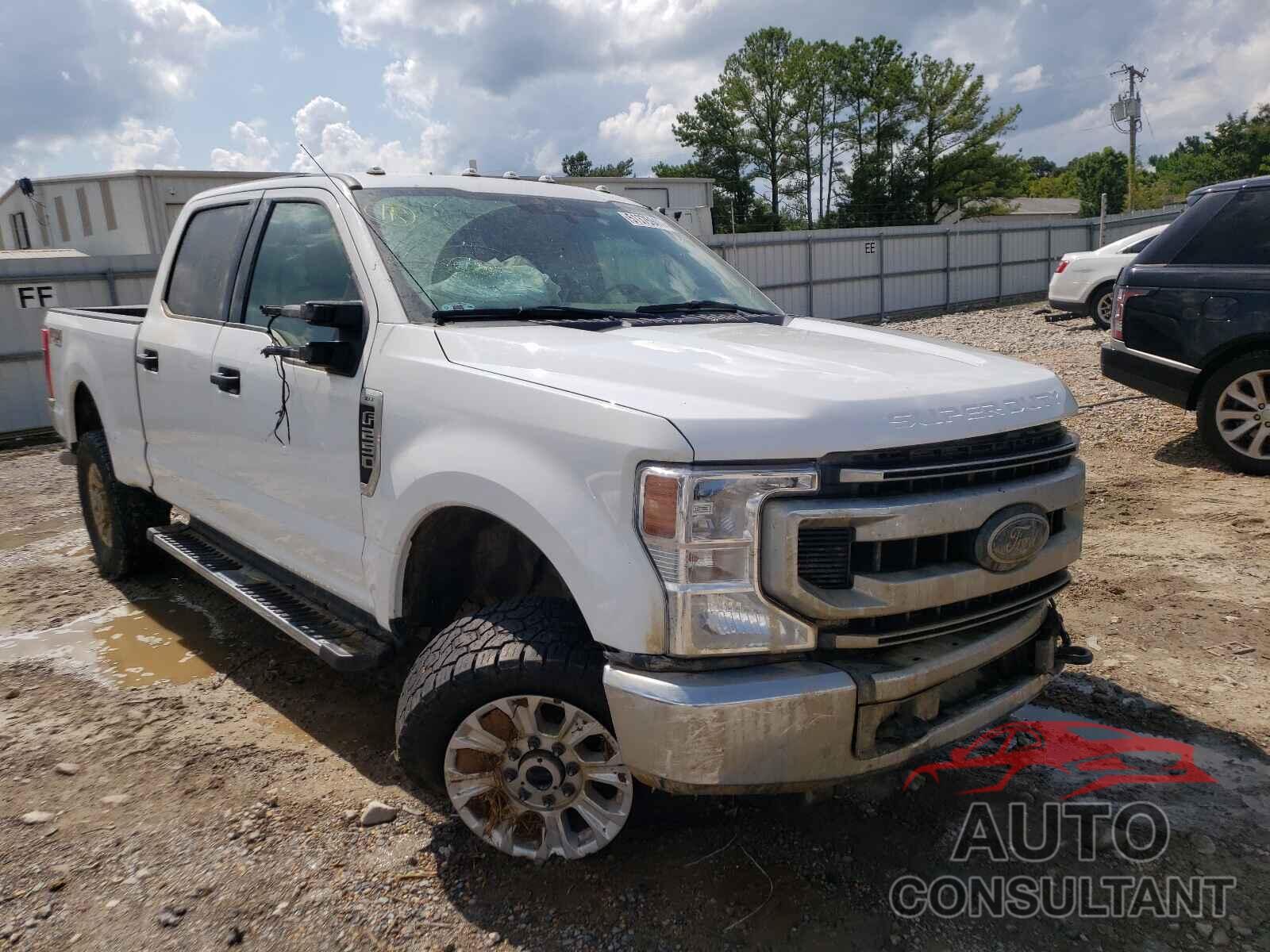 FORD F250 2020 - 1FT7W2BN5LED14977