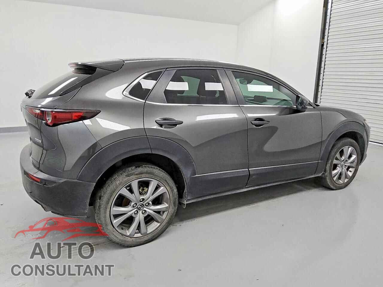MAZDA CX30 2021 - 3MVDMACL9MM216769
