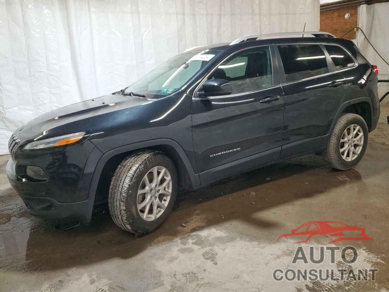 JEEP GRAND CHER 2016 - 1C4PJMCBXGW377717
