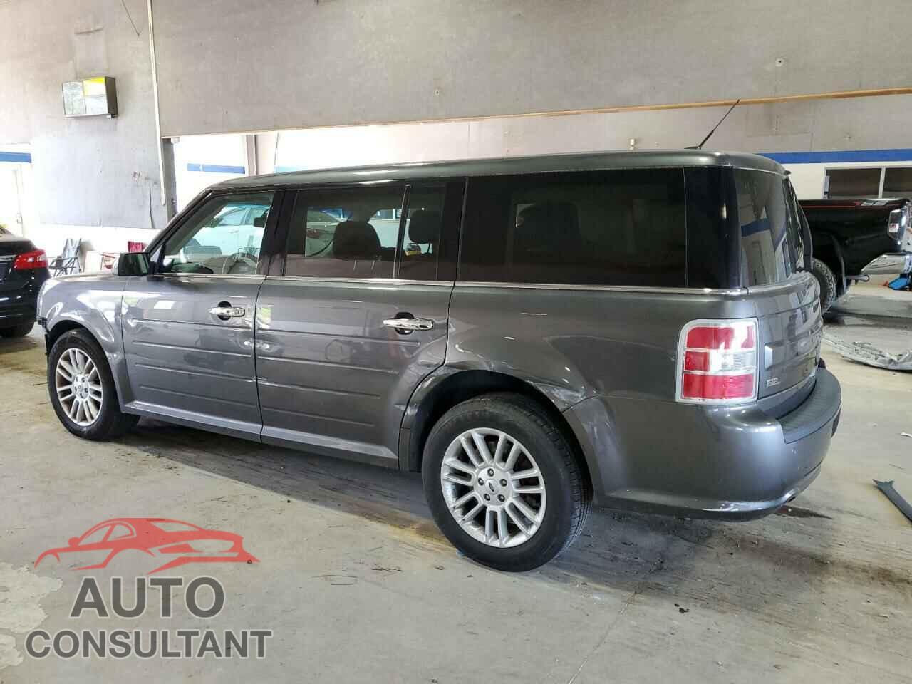FORD FLEX 2017 - 2FMGK5C84HBA12746