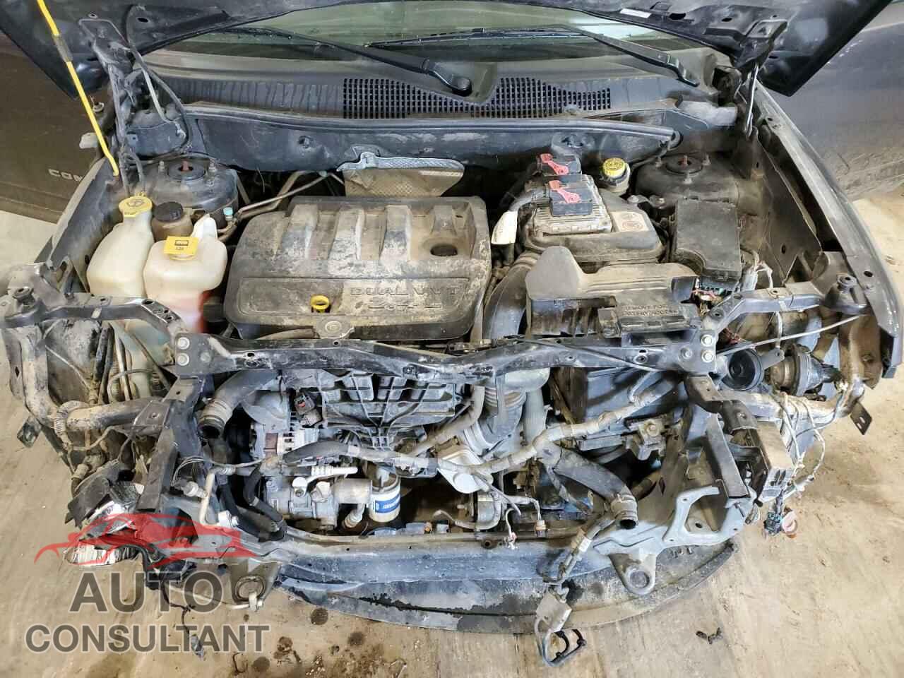 JEEP COMPASS 2017 - 1C4NJDBB4HD144101