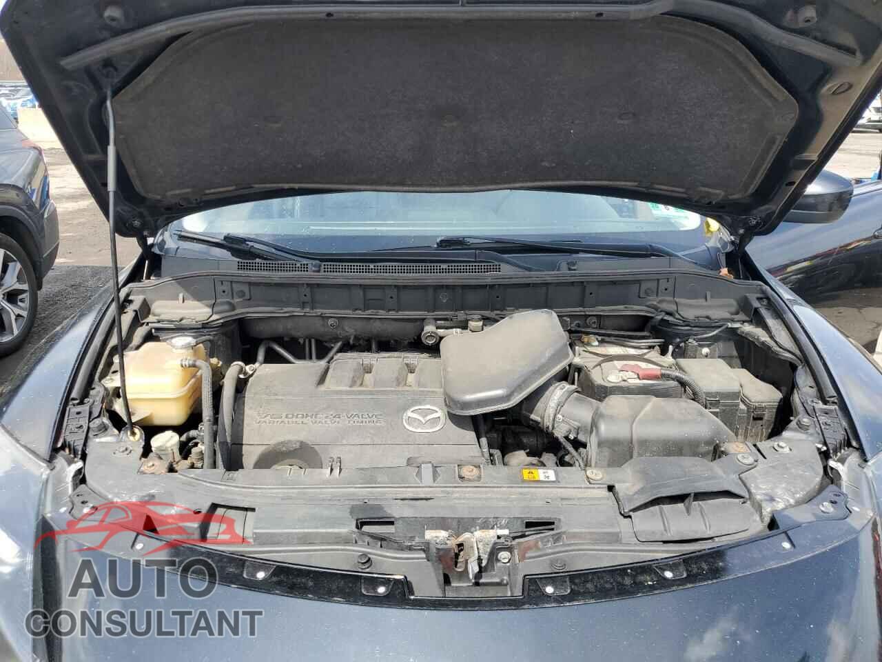 MAZDA CX-9 2014 - JM3TB3CV5E0440455