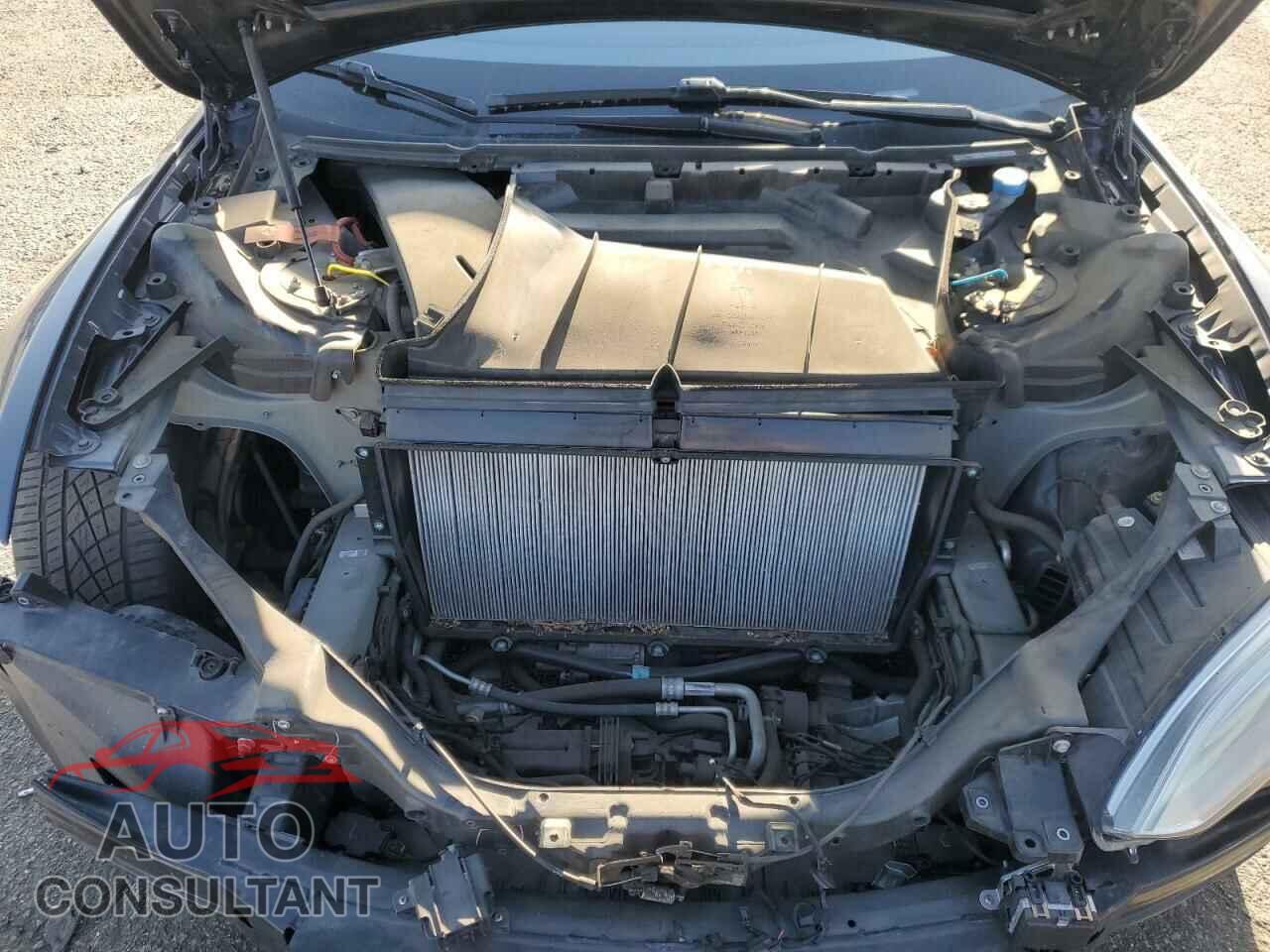 TESLA MODEL S 2017 - 5YJSA1E23HF199497