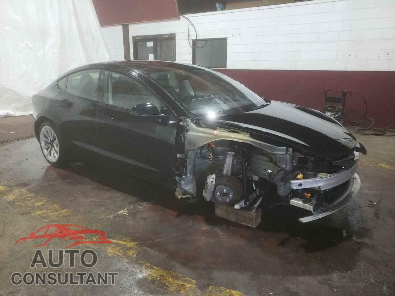 TESLA MODEL 3 2023 - 5YJ3E1EA4PF446895