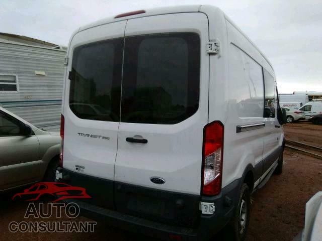 FORD TRANSIT T- 2015 - 1FTNR2CG8FKB10890