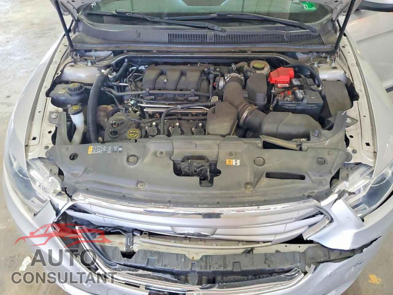 FORD TAURUS 2016 - 1FAHP2E84GG153268