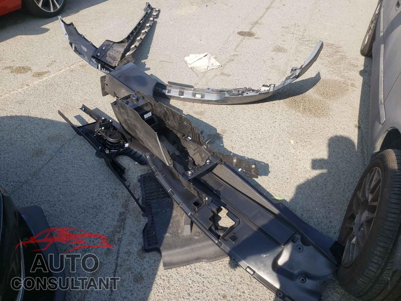 FORD MUSTANG 2020 - 1FA6P8CF9L5179396