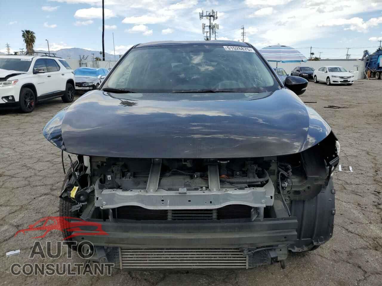 MITSUBISHI ECLIPSE 2020 - JA4AS3AA7LZ012793