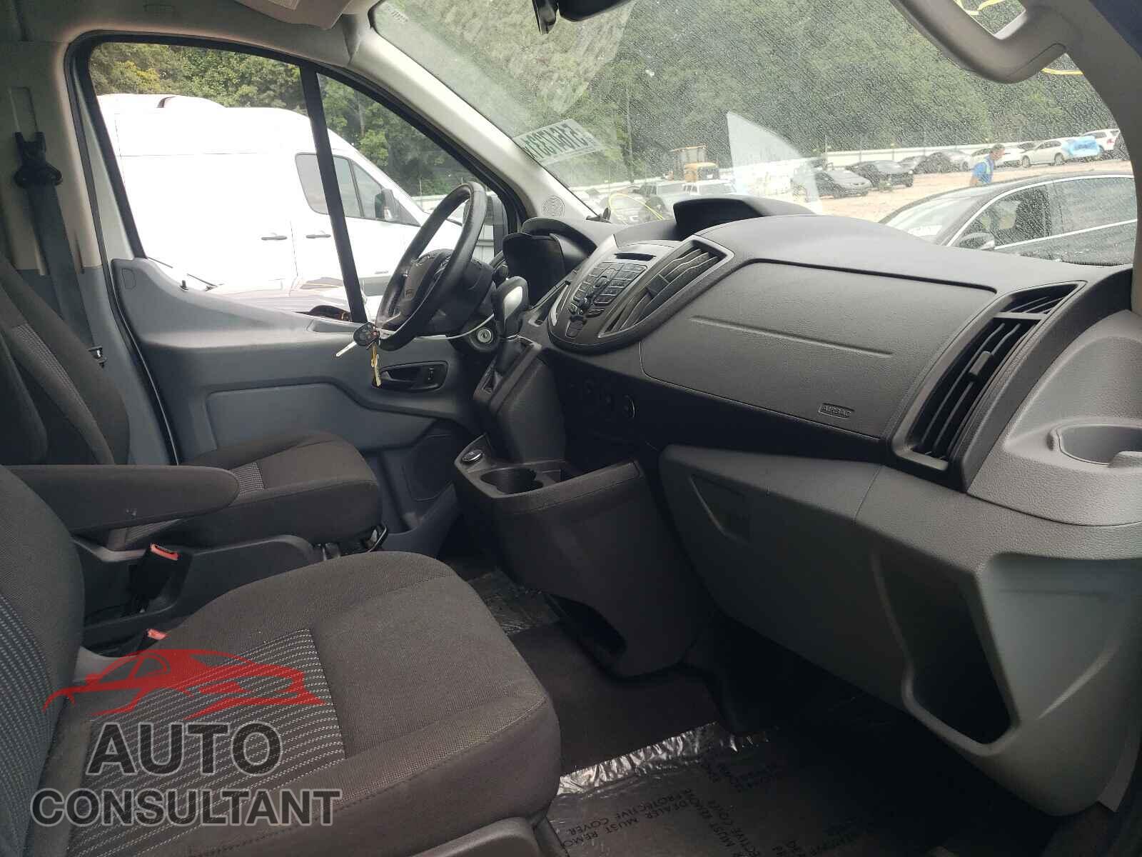 FORD TRANSIT CO 2017 - 1FBZX2YM7HKA90838