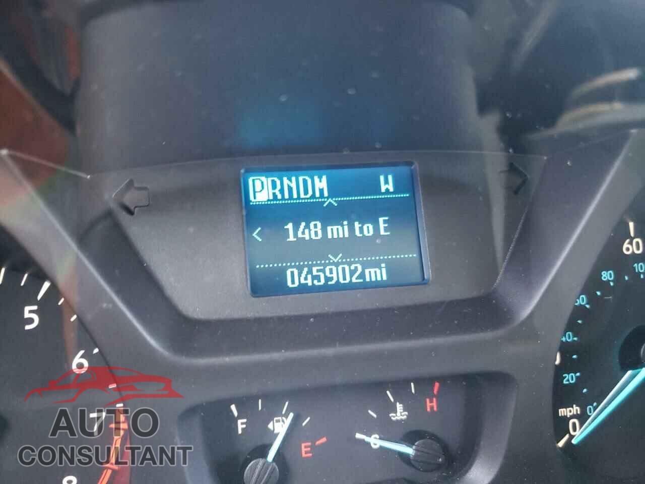 FORD TRANSIT CO 2019 - 1FTYR2CM5KKA88232