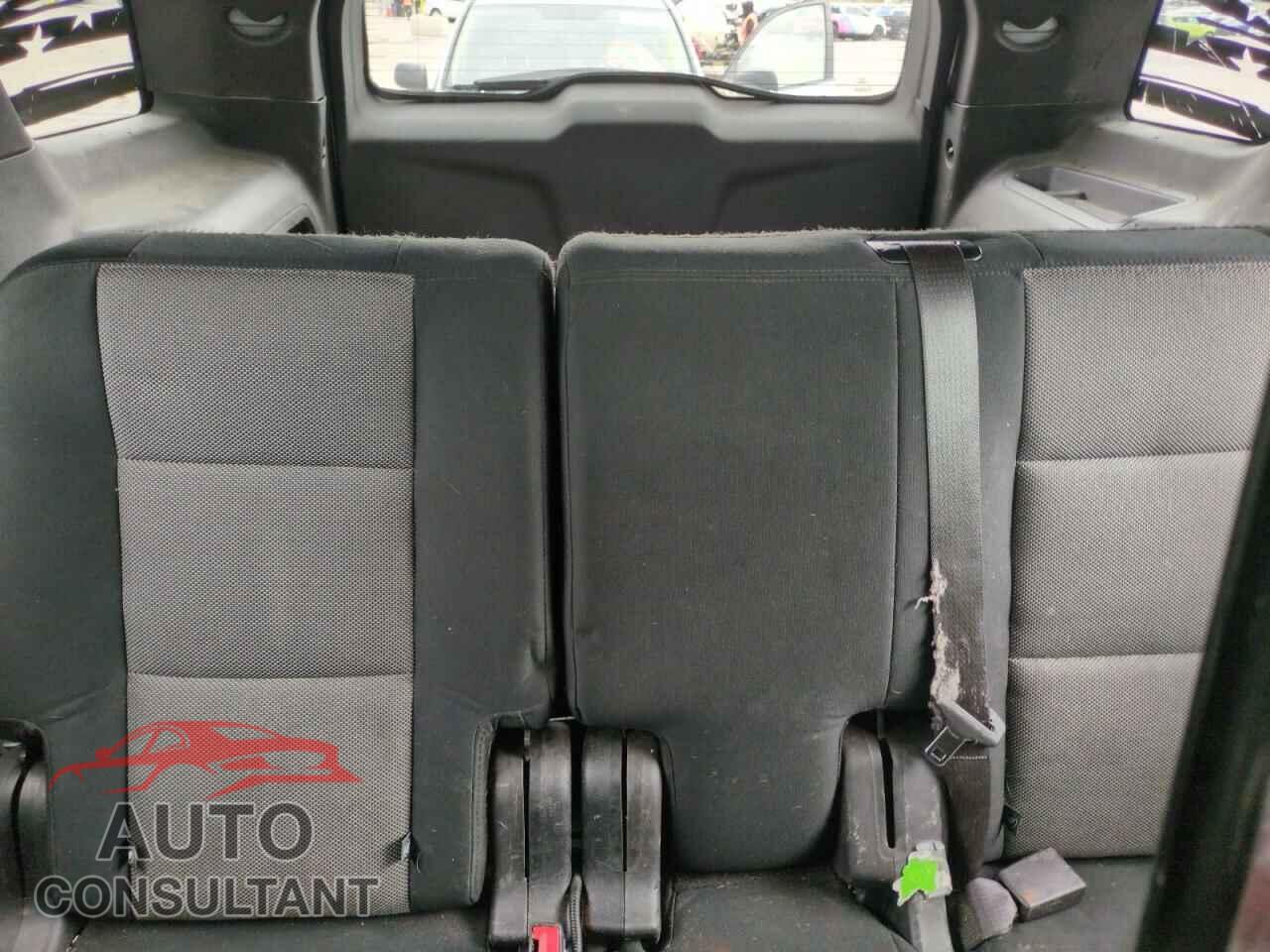 FORD EXPLORER 2013 - 1FM5K8AR7DGA34036
