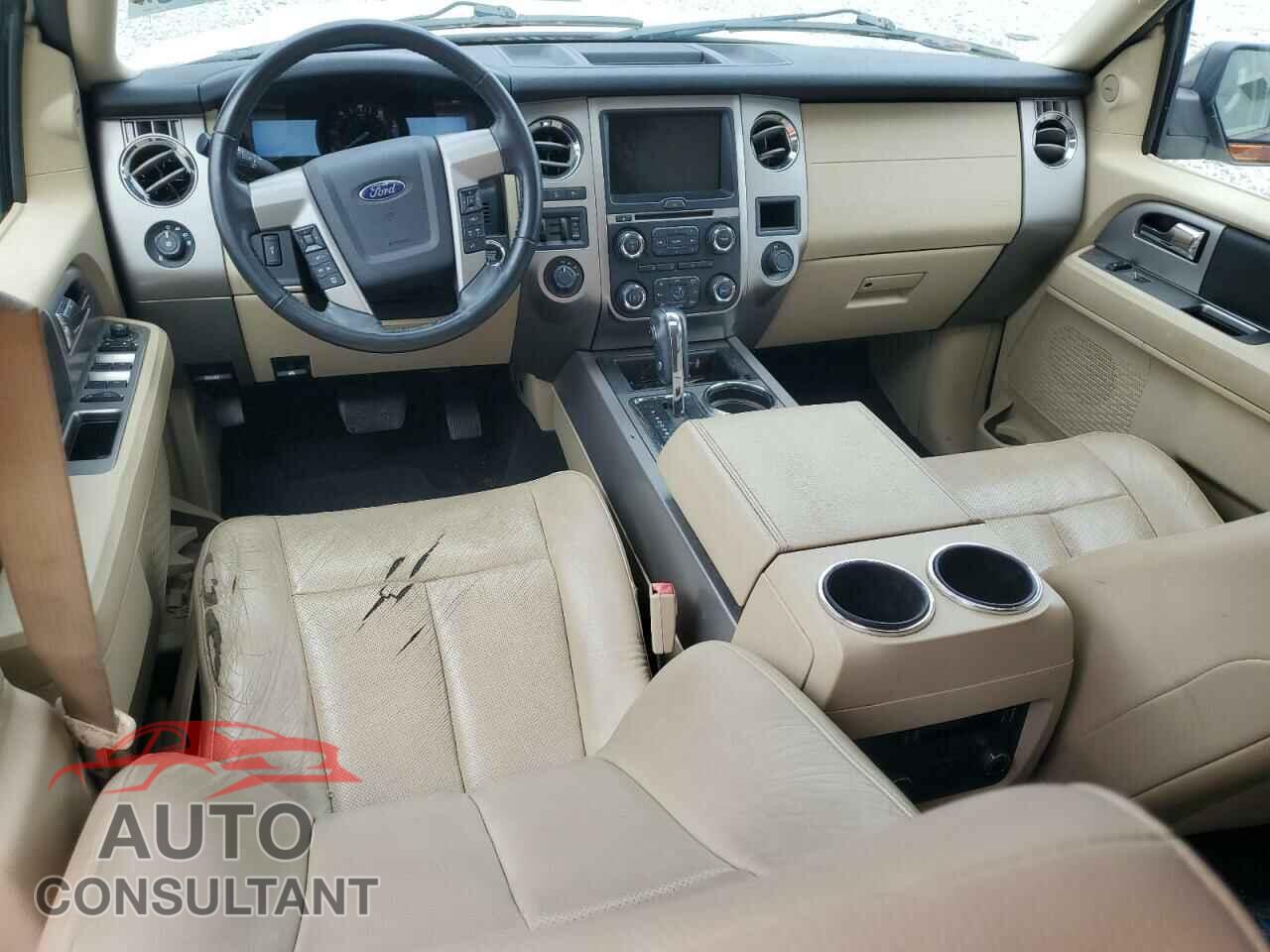 FORD EXPEDITION 2017 - 1FMJK2AT7HEA03345