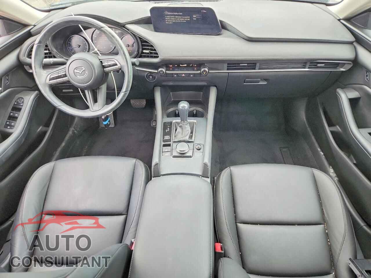 MAZDA 3 2020 - JM1BPACL7L1172279
