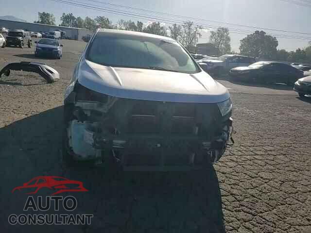 FORD EDGE 2015 - 2FMTK3G85FBB39628
