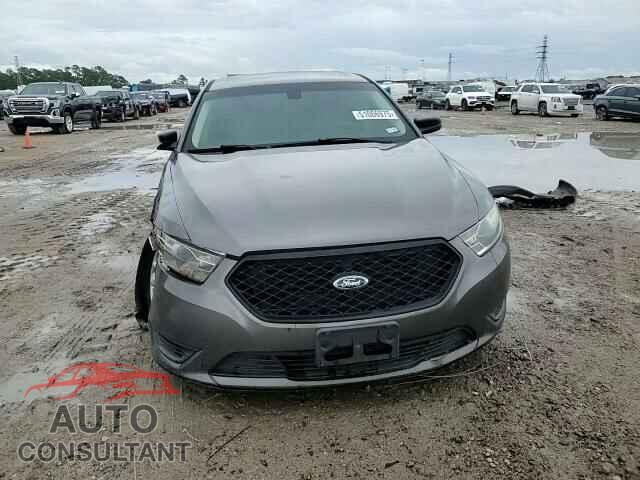 FORD TAURUS 2014 - 1FAHP2D86EG143517