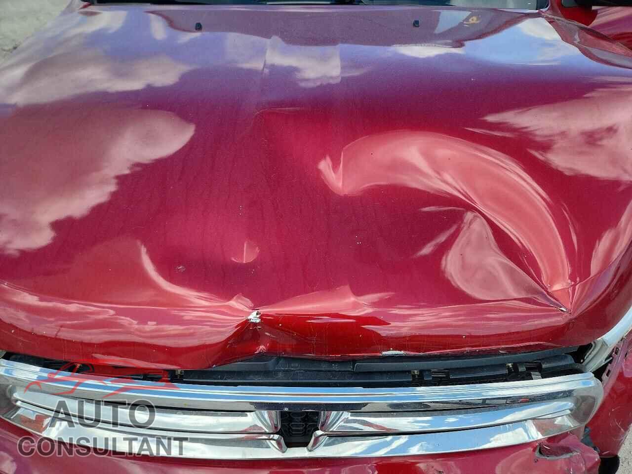 DODGE DURANGO 2015 - 1C4RDJDGXFC800756