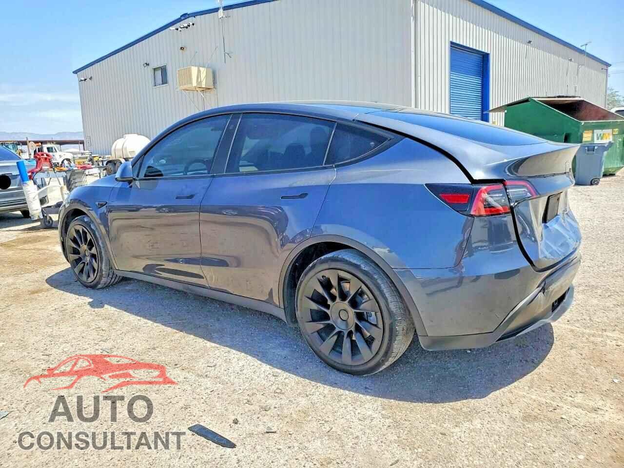 TESLA MODEL Y 2023 - 7SAYGDEE4PA044489