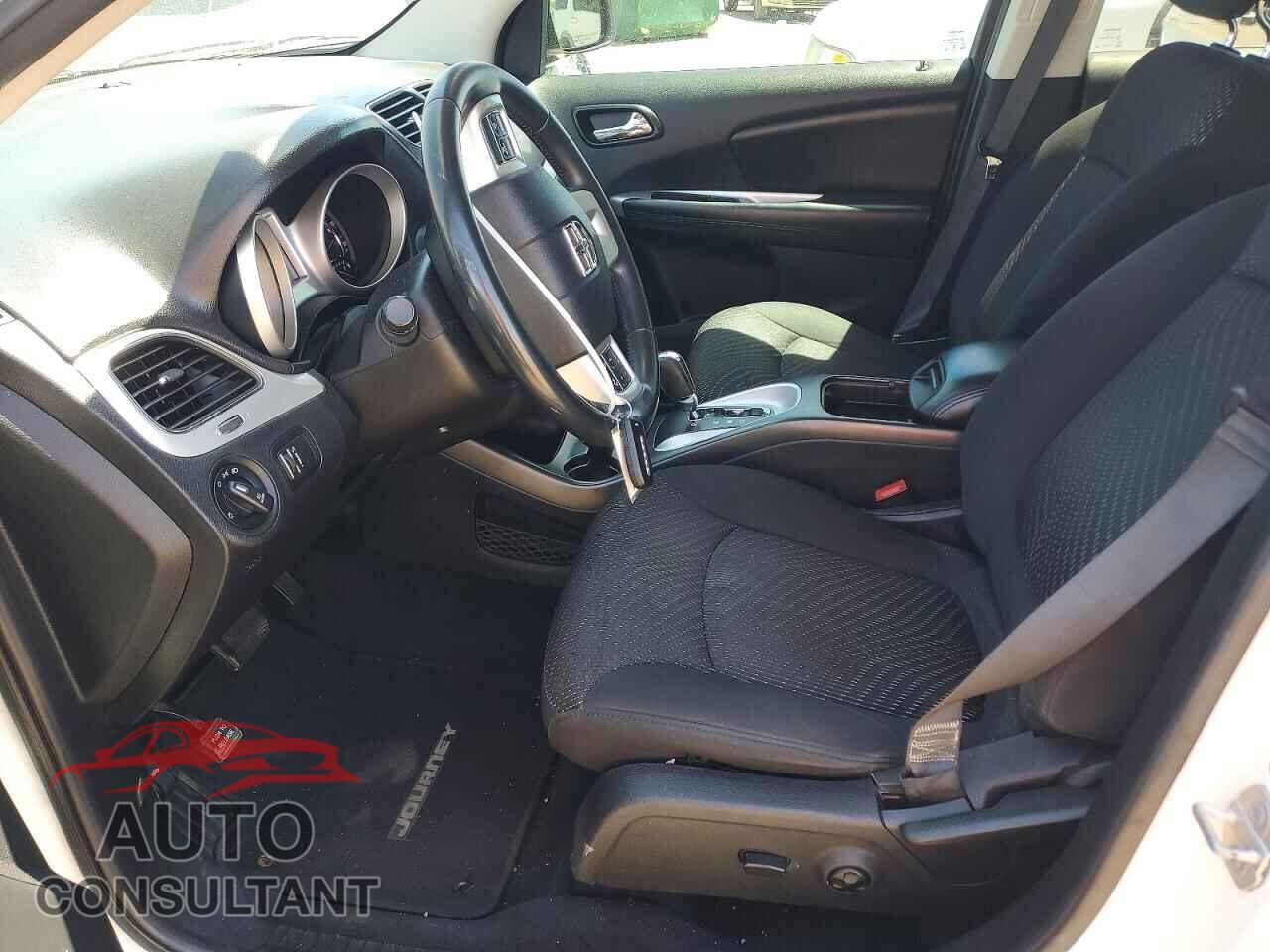 DODGE JOURNEY 2015 - 3C4PDCBG9FT578558