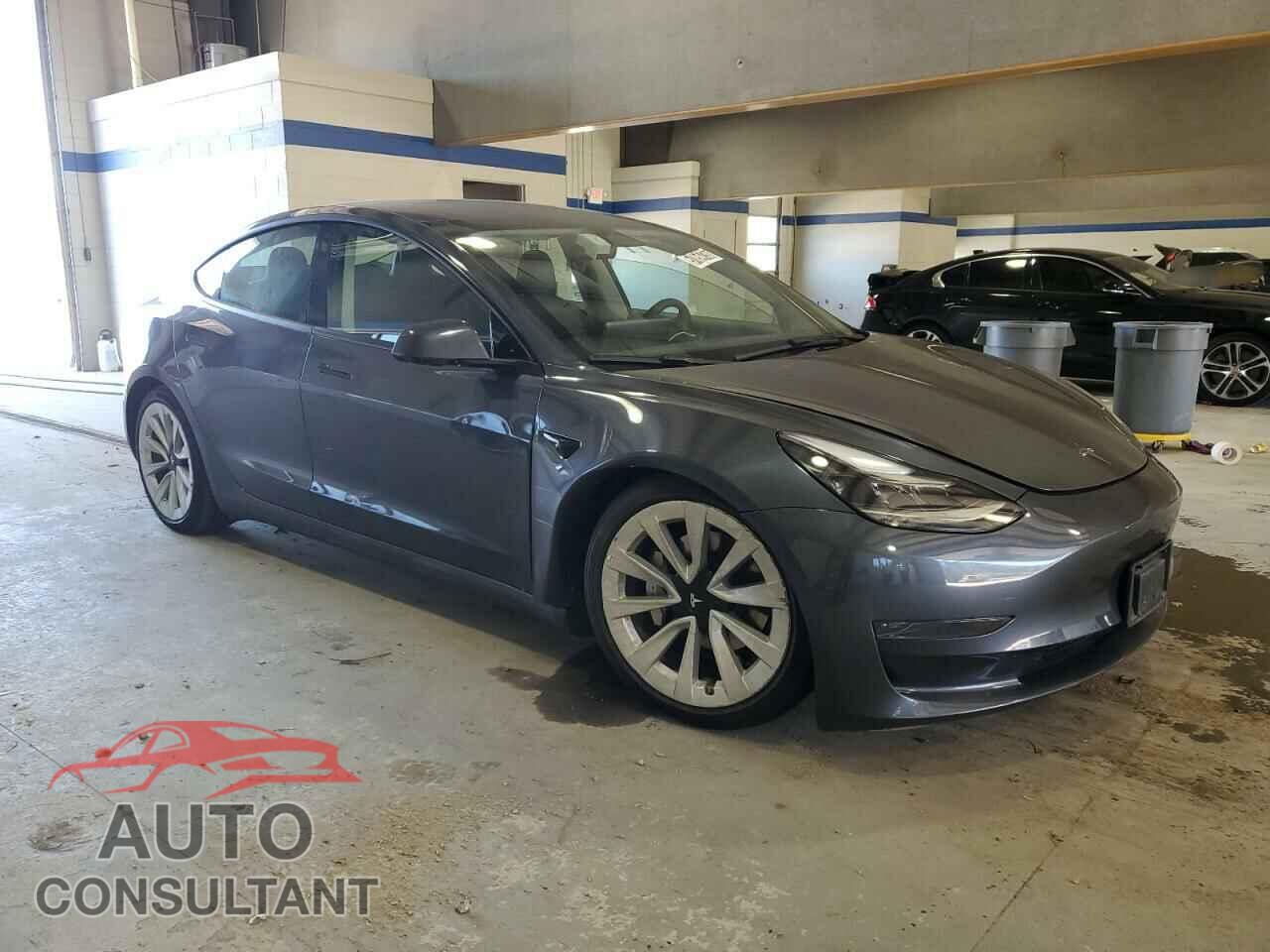 TESLA MODEL 3 2023 - 5YJ3E1EA0PF446845