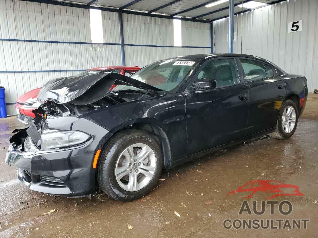 DODGE CHARGER 2023 - 2C3CDXBG2PH704330