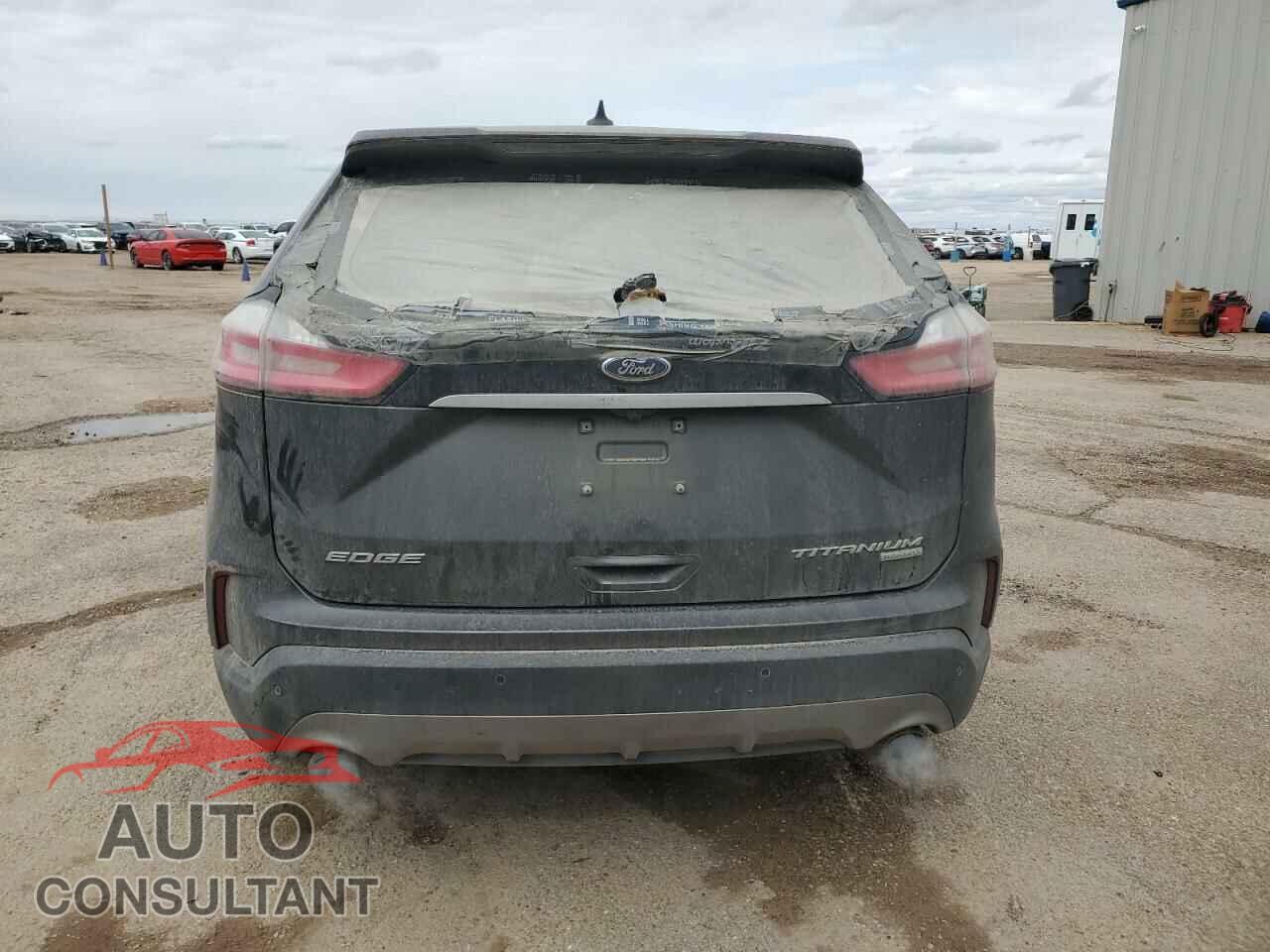 FORD EDGE 2020 - 2FMPK3K93LBA60214