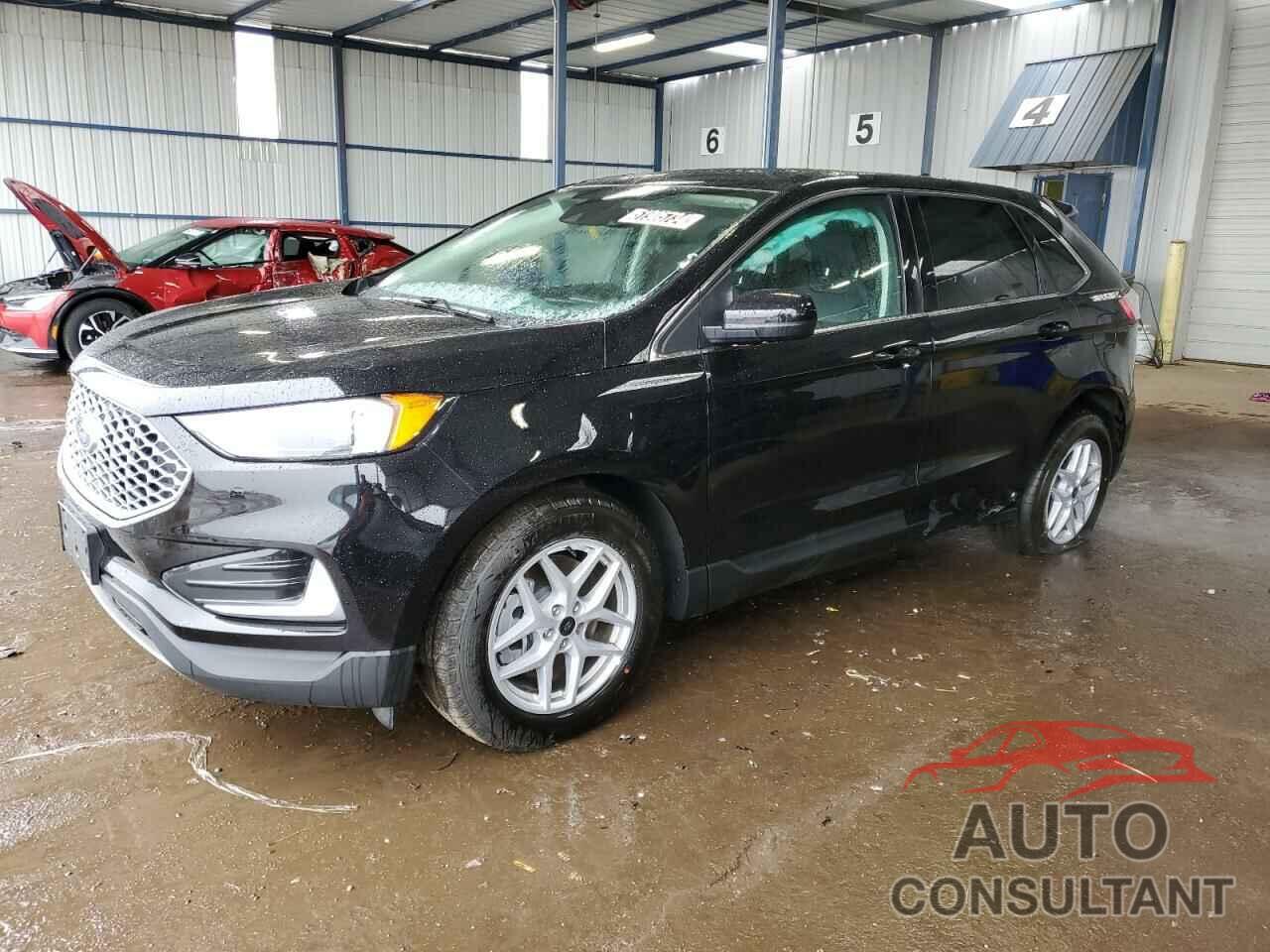 FORD EDGE 2024 - 2FMPK4J95RBA70646