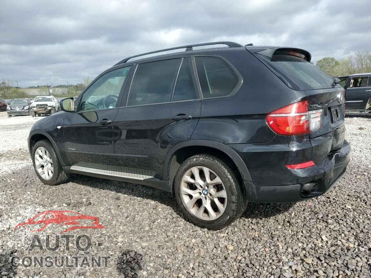 BMW X5 2012 - 5UXZV4C55CL746372