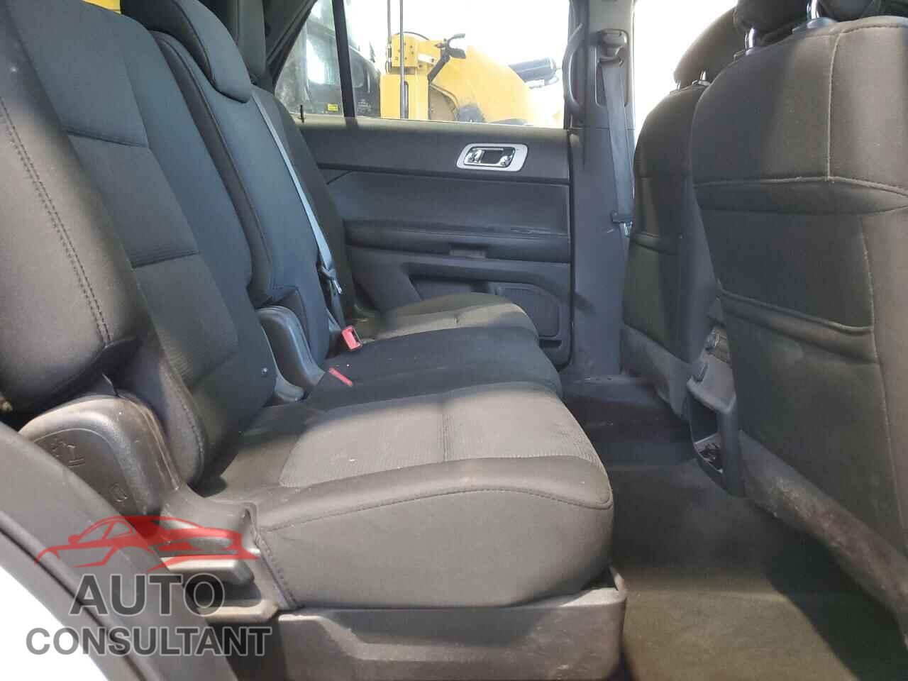 FORD EXPLORER 2015 - 1FM5K8D83FGC69071