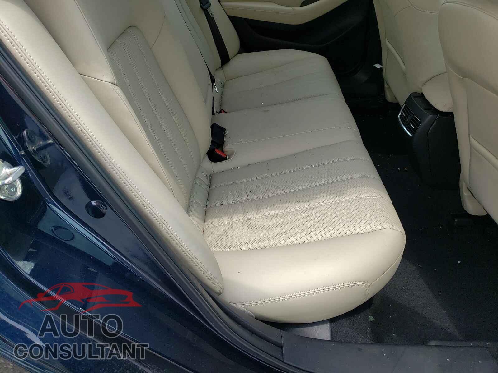 MAZDA 6 2021 - JM1GL1VM4M1613200