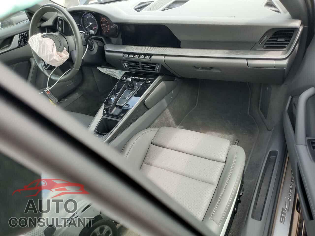 PORSCHE 911 2020 - WP0AB2A98LS226271