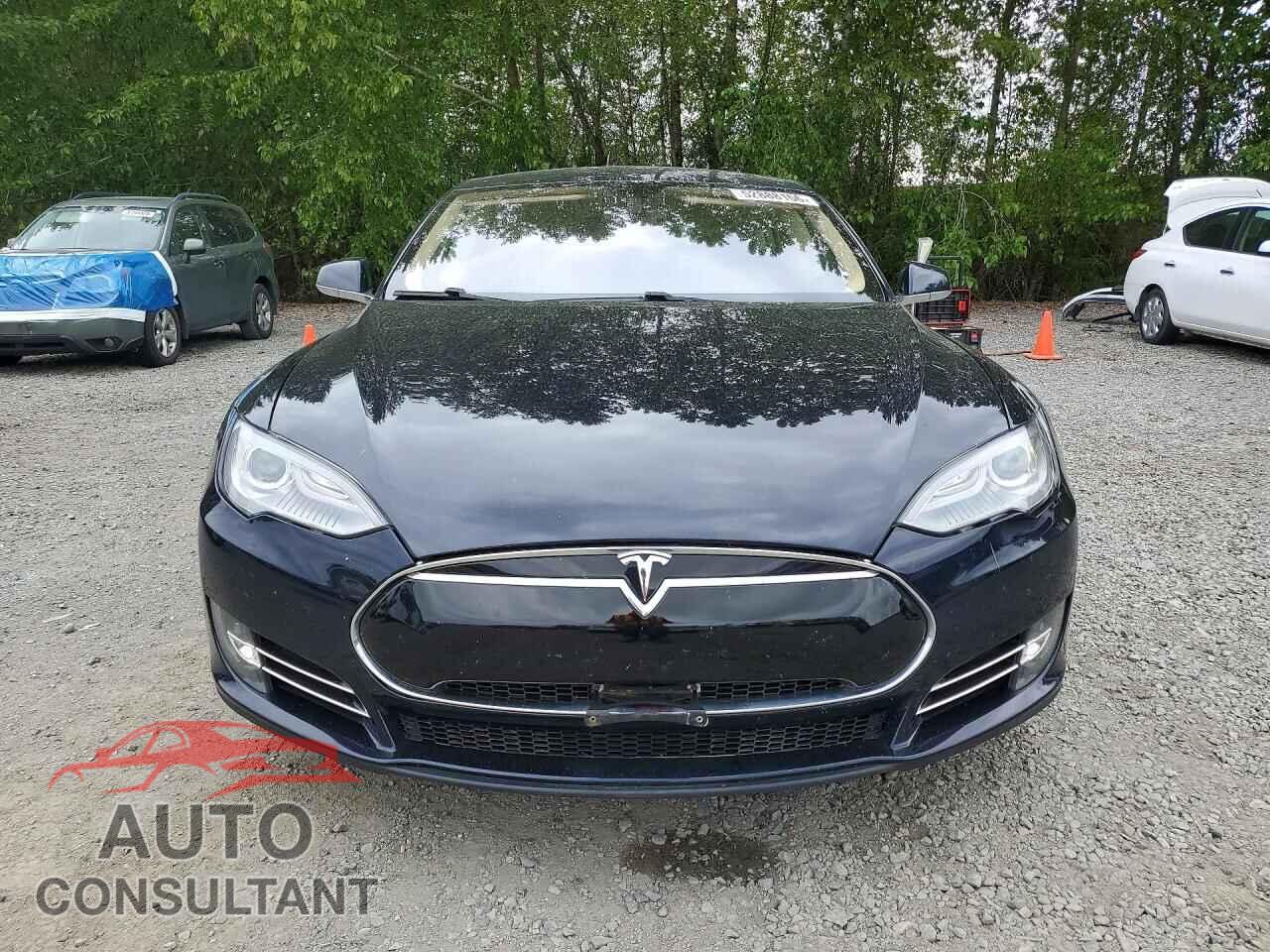 TESLA MODEL S 2013 - 5YJSA1CG0DFP19616