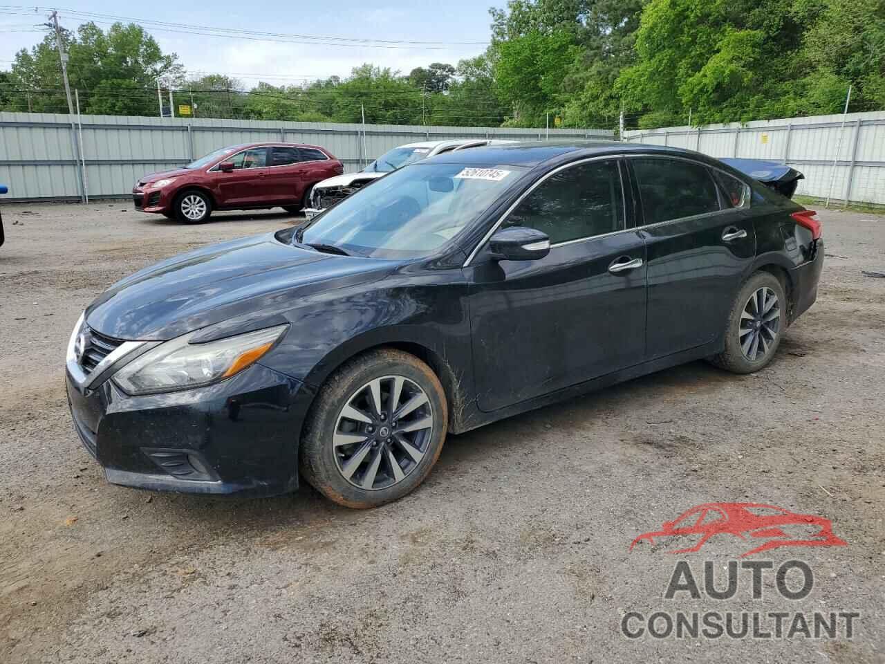 NISSAN ALTIMA 2016 - 1N4AL3AP6GC255212
