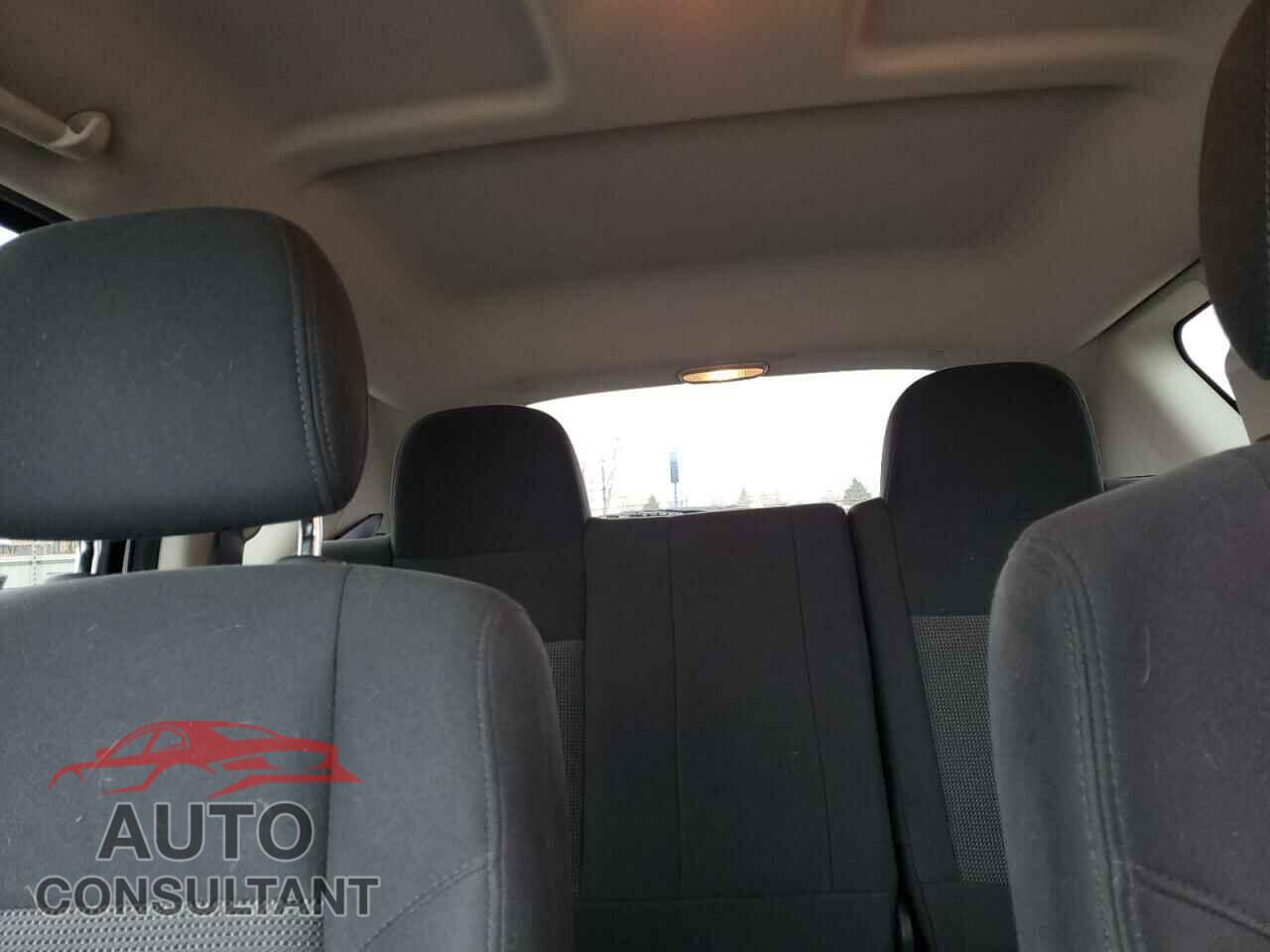 JEEP COMPASS 2014 - 1C4NJDBB9ED641754