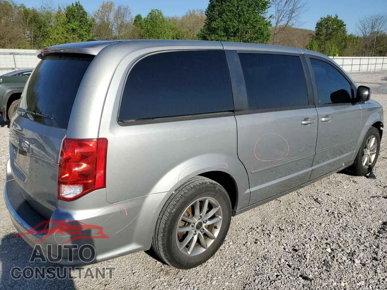 DODGE CARAVAN 2015 - 2C4RDGBG7FR691430